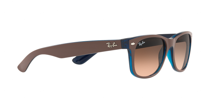 Rayban 2132 New Wayfarer 6310A5 360 visione