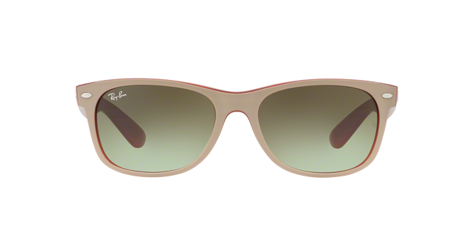 Rayban 2132 New Wayfarer 6307A6 360 visione