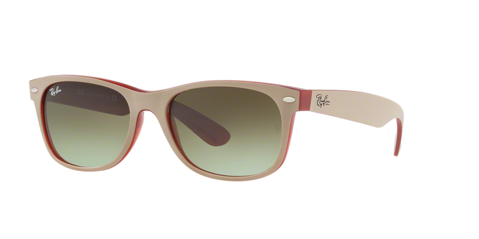 Rayban 2132 New Wayfarer 6307A6 360 visione