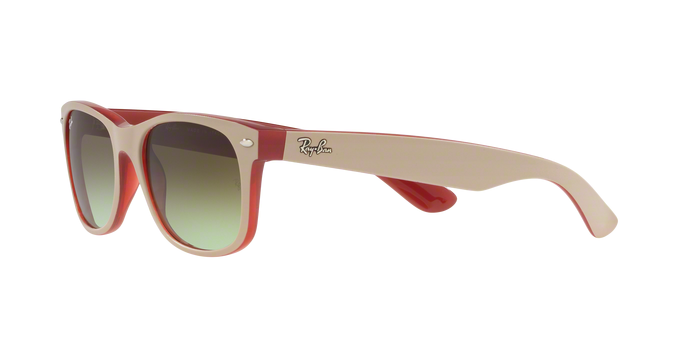 Rayban 2132 New Wayfarer 6307A6 360 visione