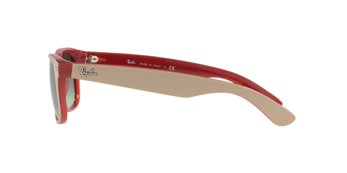 Rayban 2132 New Wayfarer 6307A6 360 visione