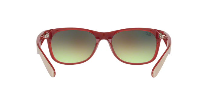 Rayban 2132 New Wayfarer 6307A6 360 visione