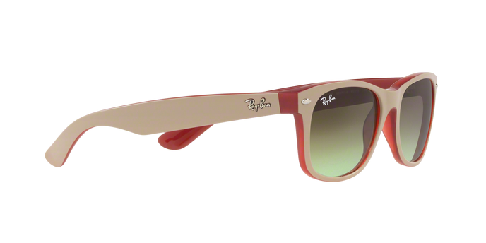 Rayban 2132 New Wayfarer 6307A6 360 visione