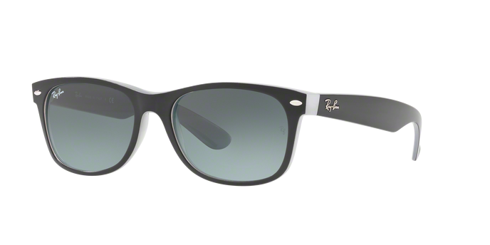 Rayban 2132 New Wayfarer 630971 360 visione