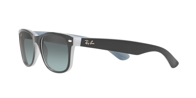 Rayban 2132 New Wayfarer 630971 360 visione