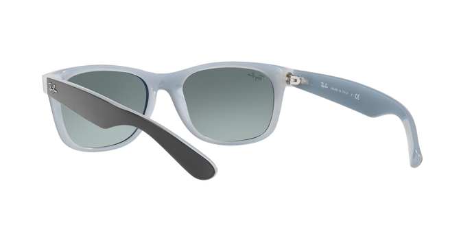 Rayban 2132 New Wayfarer 630971 360 visione