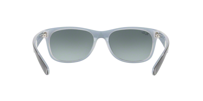Rayban 2132 New Wayfarer 630971 360 visione