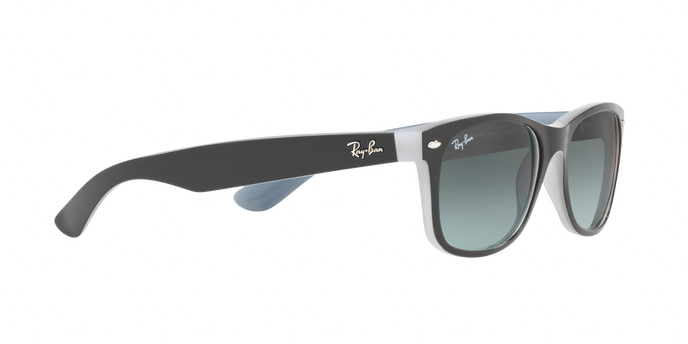 Rayban 2132 New Wayfarer 630971 360 visione