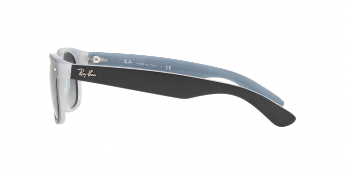 Rayban 2132 New Wayfarer 630971 360 visione