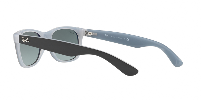 Rayban 2132 New Wayfarer 630971 360 visione