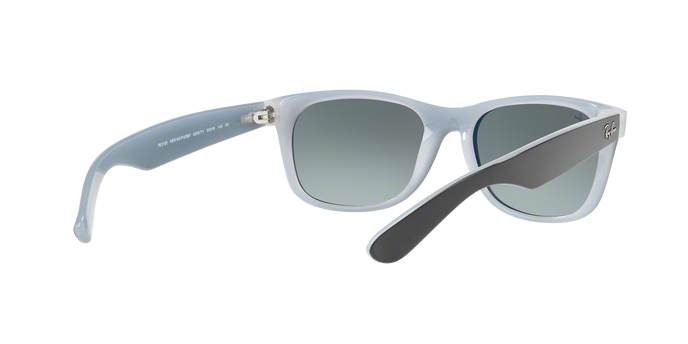 Rayban 2132 New Wayfarer 630971 360 visione