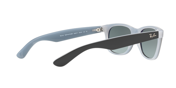 Rayban 2132 New Wayfarer 630971 360 visione