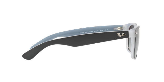 Rayban 2132 New Wayfarer 630971 360 visione