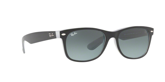 Rayban 2132 New Wayfarer 630971 360 visione
