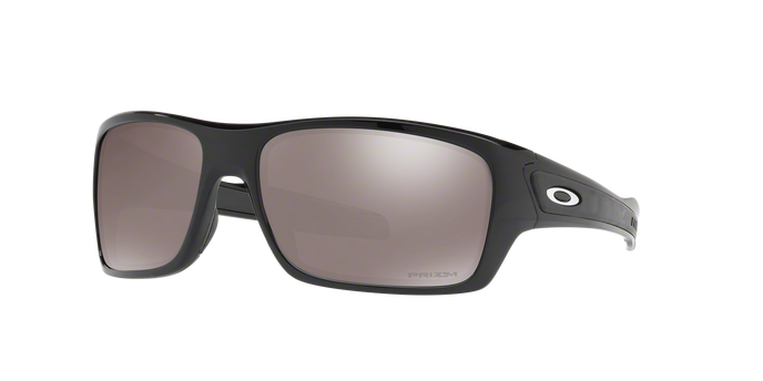 Oakley Turbine 9263 41 prizm b 360 visione