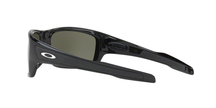 Oakley Turbine 9263 41 prizm b 360 visione