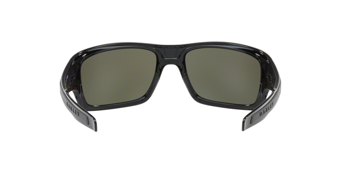 Oakley Turbine 9263 41 prizm b 360 visione