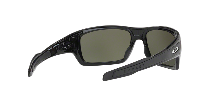 Oakley Turbine 9263 41 prizm b 360 visione
