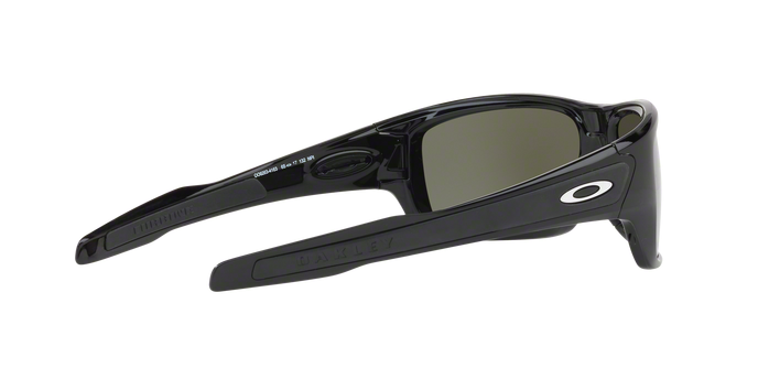 Oakley Turbine 9263 41 prizm b 360 visione