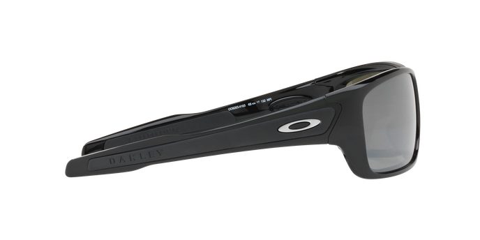 Oakley Turbine 9263 41 prizm b 360 visione