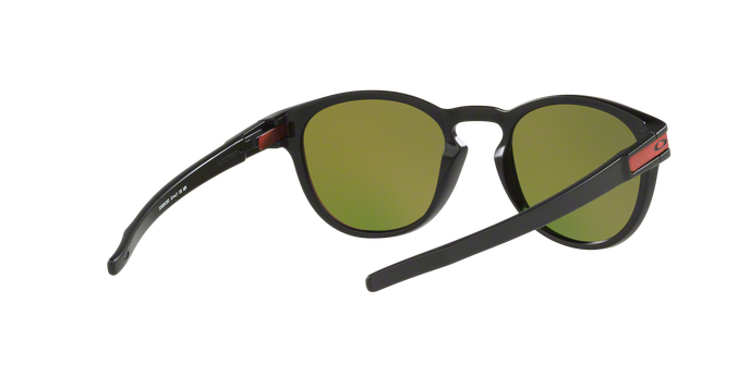 Oakley 9265 LATCH 29 Mt Blac 360 visione