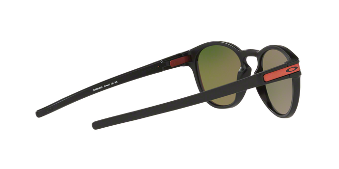 Oakley 9265 LATCH 29 Mt Blac 360 visione
