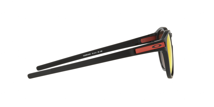 Oakley 9265 LATCH 29 Mt Blac 360 visione