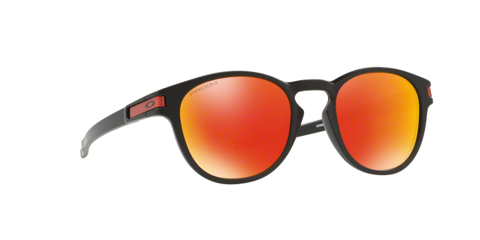 Oakley 9265 LATCH 29 Mt Blac 360 visione