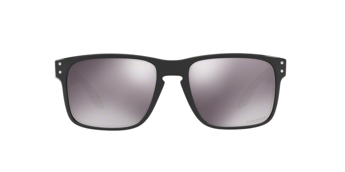 Oakley Holbrook 9102 E1 Black P 360 visione