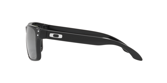 Oakley Holbrook 9102 E1 Black P 360 visione