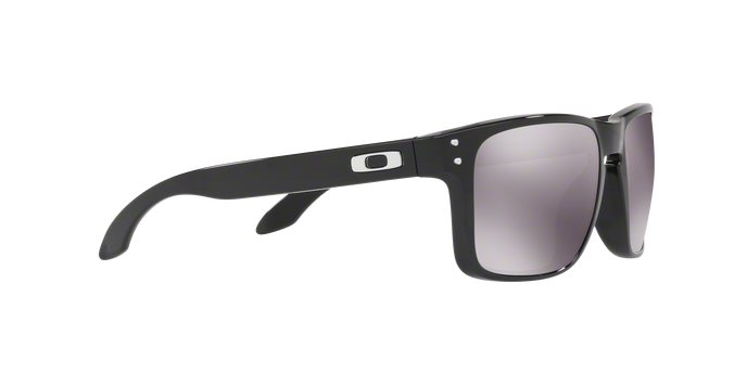 Oakley Holbrook 9102 E1 Black P 360 visione