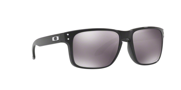 Oakley Holbrook 9102 E1 Black P 360 visione