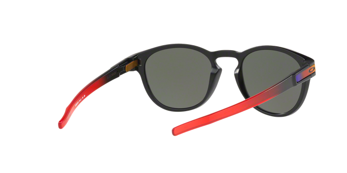 Oakley 9265 LATCH 26 Prizm B 360 visione