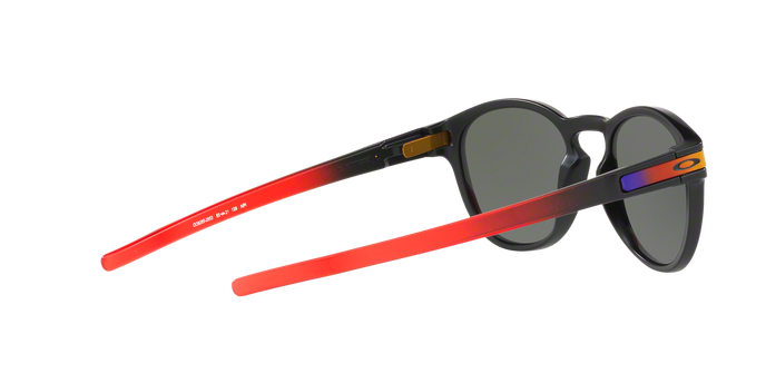 Oakley 9265 LATCH 26 Prizm B 360 visione