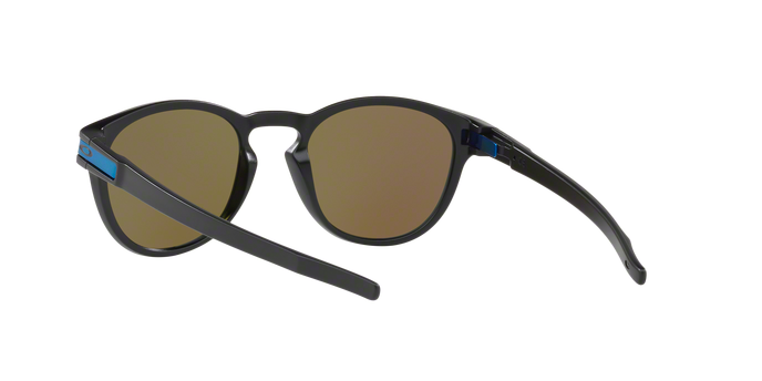Oakley 9265 LATCH 30 Prizm S 360 visione