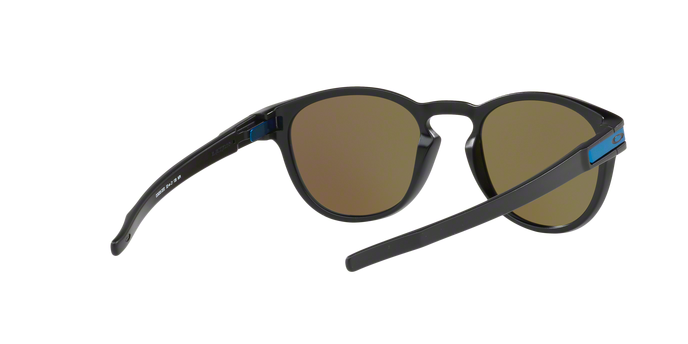 Oakley 9265 LATCH 30 Prizm S 360 visione
