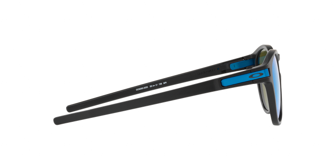 Oakley 9265 LATCH 30 Prizm S 360 visione