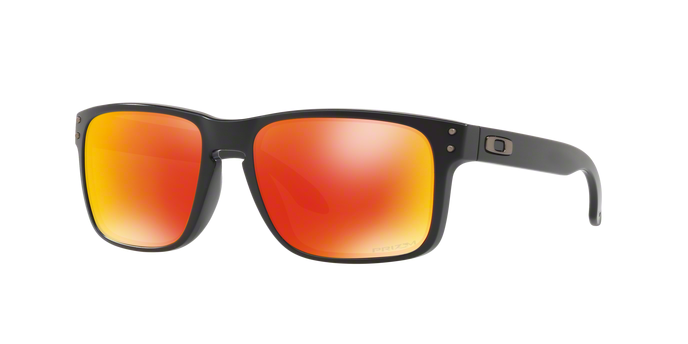 Oakley Holbrook 9102 E2 360 visione