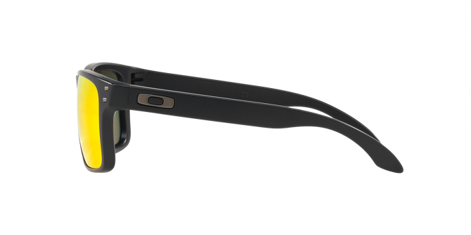 Oakley Holbrook 9102 E2 360 visione
