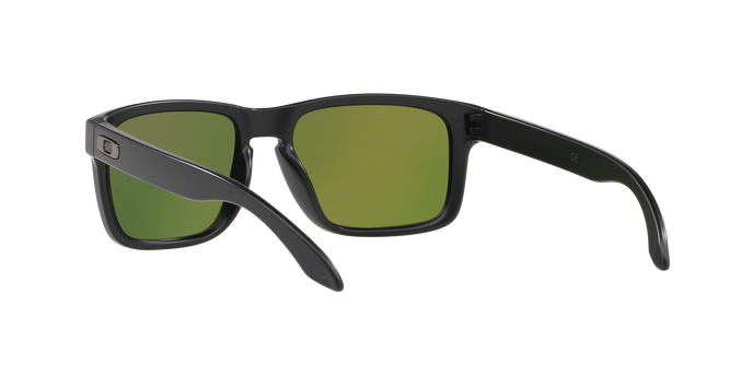 Oakley Holbrook 9102 E2 360 visione
