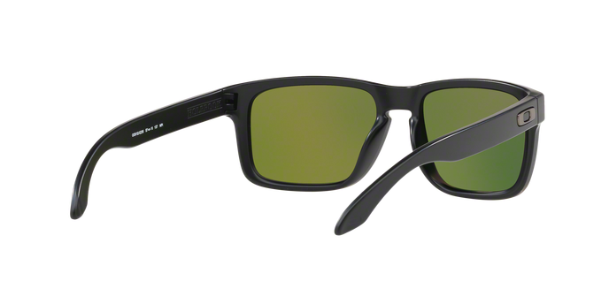 Oakley Holbrook 9102 E2 360 visione