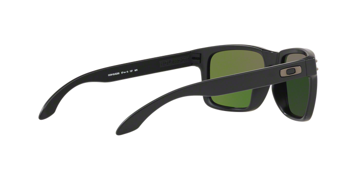 Oakley Holbrook 9102 E2 360 visione