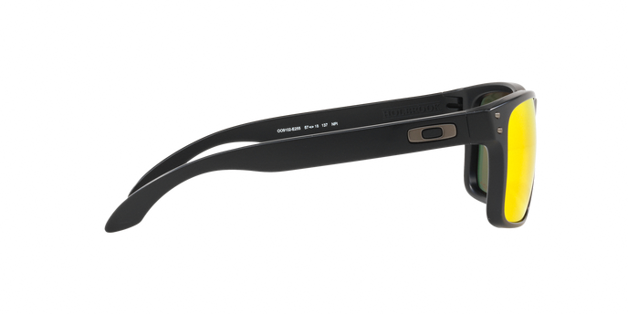 Oakley Holbrook 9102 E2 360 visione