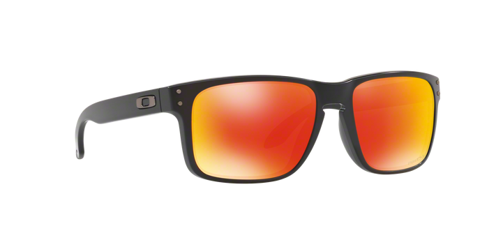 Oakley Holbrook 9102 E2 360 visione