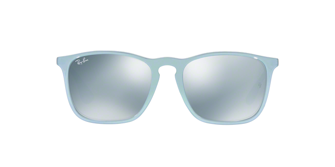 Rayban CHRIS 4187 631930 360 visione