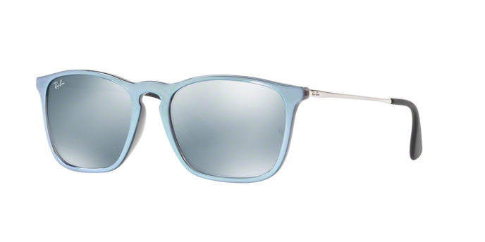 Rayban CHRIS 4187 631930 360 visione