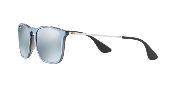 Rayban CHRIS 4187 631930 360 visione