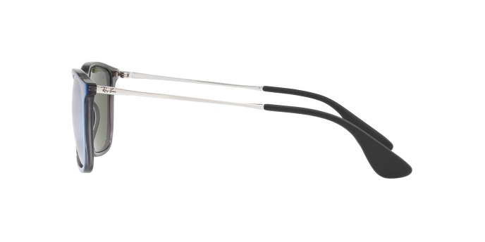 Rayban CHRIS 4187 631930 360 visione