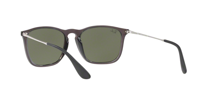 Rayban CHRIS 4187 631930 360 visione