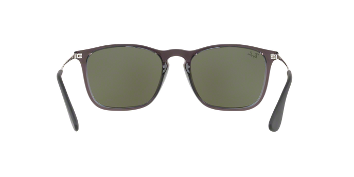 Rayban CHRIS 4187 631930 360 visione